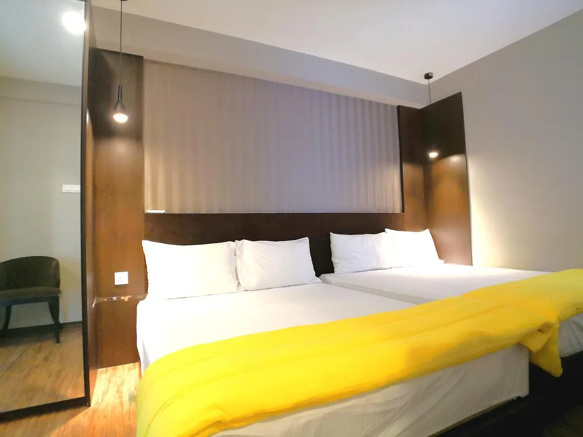 Georgetown Seaview Seafront Duplex Hotel George Town