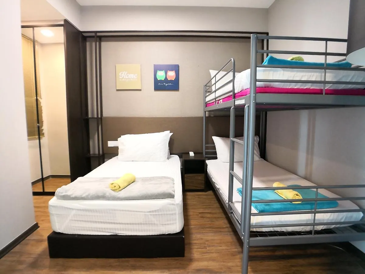 Georgetown Seaview Seafront Duplex Hotel Apartman