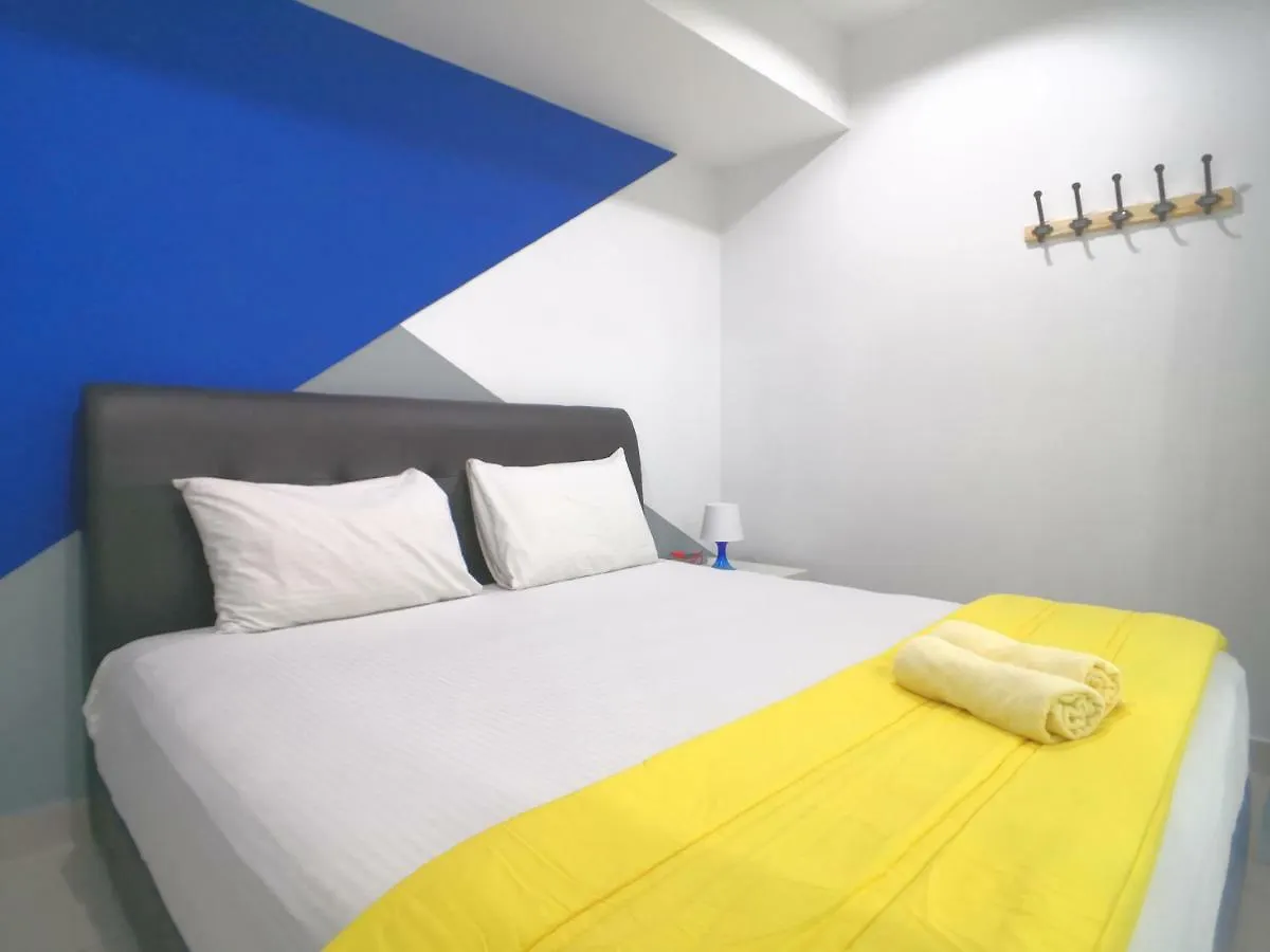 Georgetown Seaview Seafront Duplex Hotel Apartman