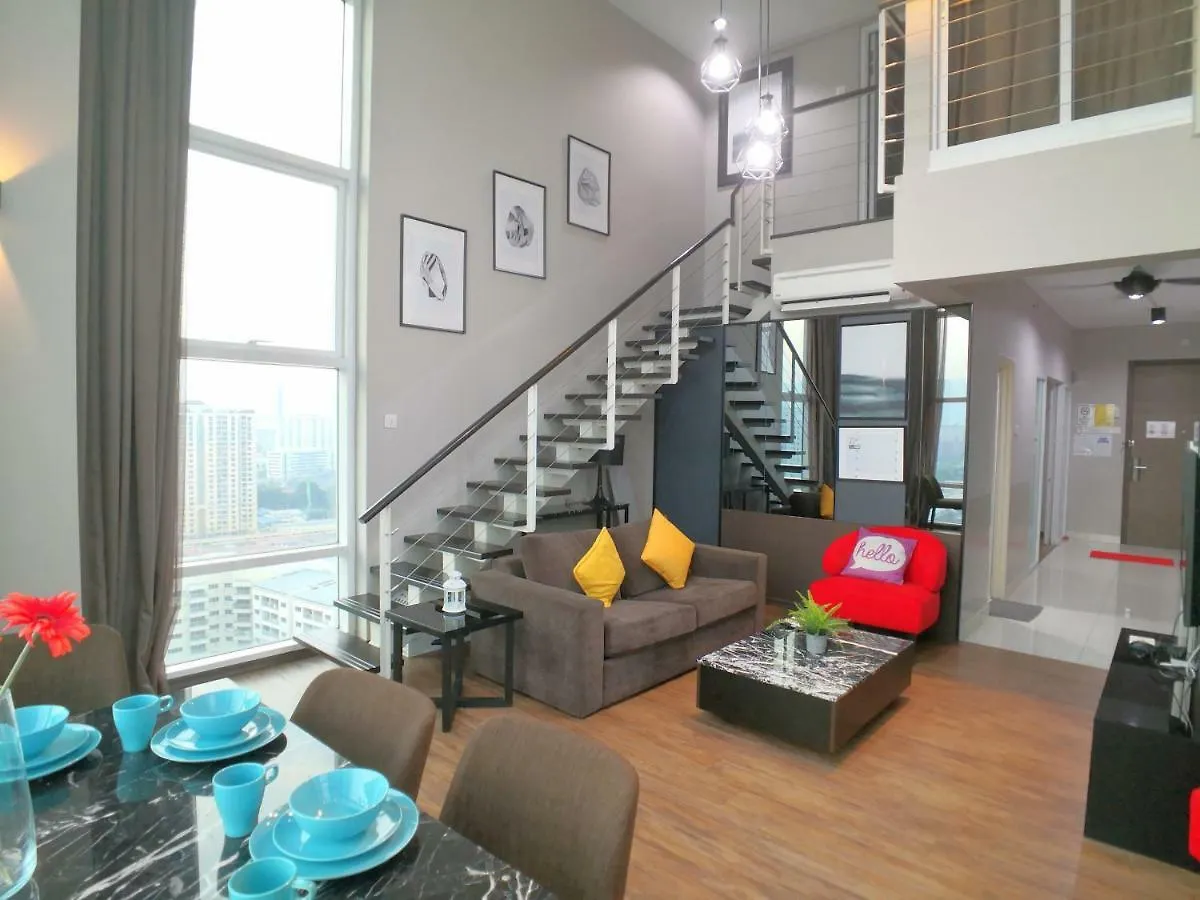 Apartman Georgetown Seaview Seafront Duplex Hotel